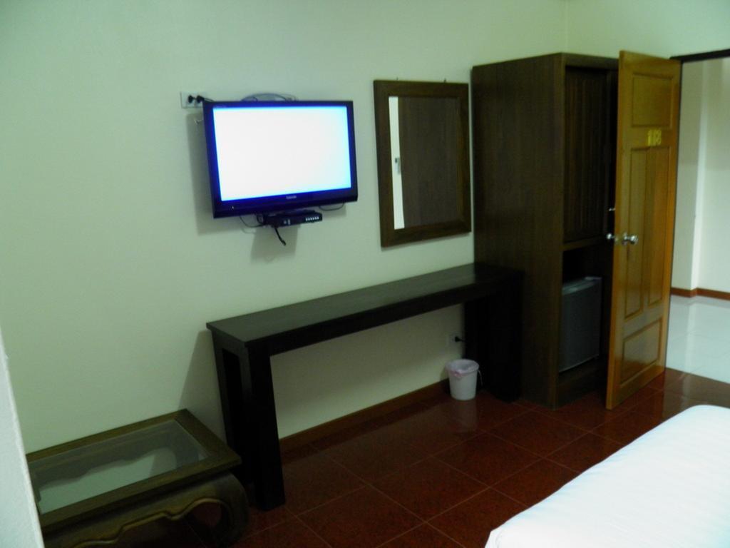 Ruen Narisra Resort Sukhothai Room photo